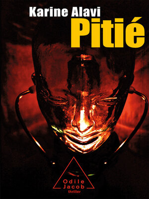 cover image of Pitié